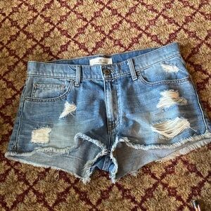 Dakota Collective Joey short size 27